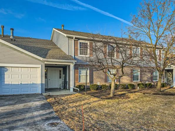 690 Greenfield Ct APT A1, Bartlett, IL 60103