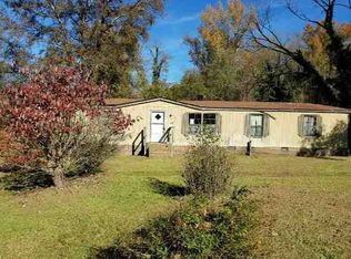 364 Dowd Rd, Carthage, NC 28327