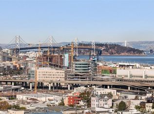 801-805 De Haro St, San Francisco, CA 94107