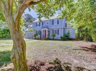 1211 N Fairwater Dr, Norfolk, VA 23508