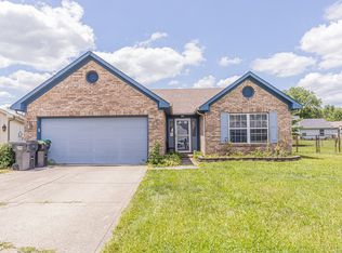 7 Sycamore Ct, New Whiteland, IN