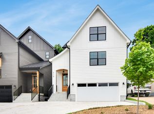 517B River Rouge Dr, Nashville, TN 37209