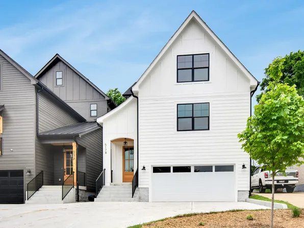 517B River Rouge Dr, Nashville, TN 37209