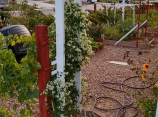 2034 S 150 W, Vernal, UT 84078