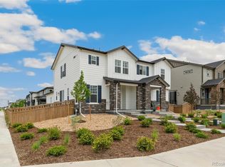 5792 N Jebel St, Aurora, CO 80019