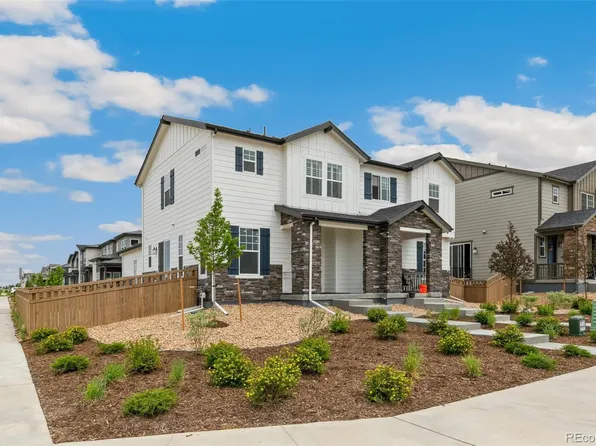 5792 N Jebel Street, Aurora, CO 80019