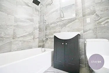 Rented by StayBK LLC