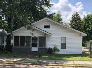 727 N Hays Ave, Jackson, TN 38301