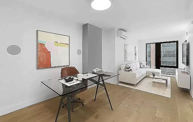 1st image of 60 W 125th St #1804