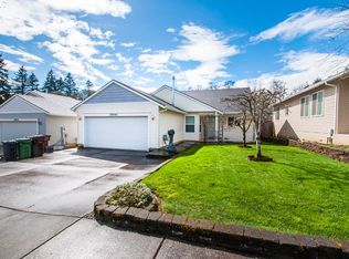 59545 Clinton St, Saint Helens, OR 97051