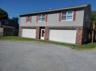 114 S 4th St, Indiana, PA 15701