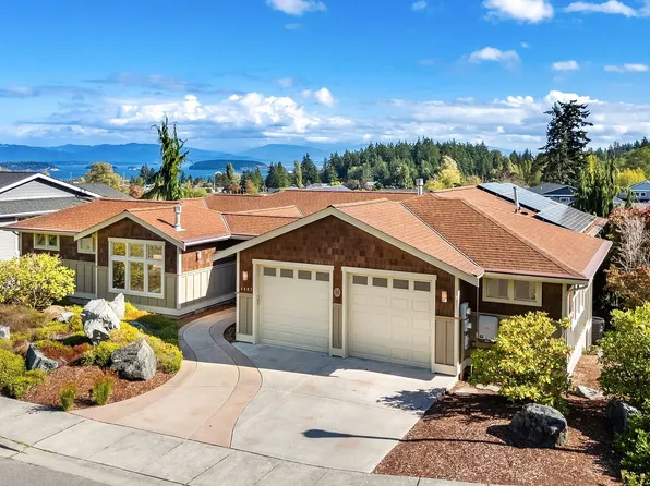 4407 Orchard Avenue, Anacortes, WA 98221