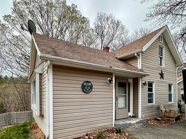 32 High St, Erving, MA 01344