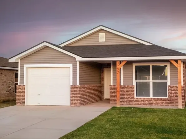 3525 Turner Ave, Lubbock, TX 79407
