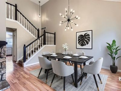 19481 E Milan Circle, Aurora, CO, 80013