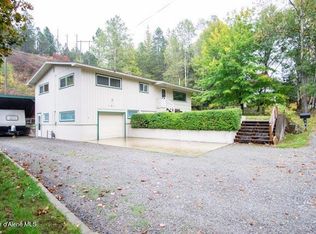 141 E Park Dr, Kellogg, ID 83837