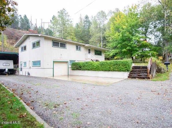 141 E Park Dr, Kellogg, ID 83837