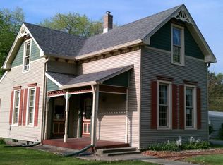 401 W Sumner Ave, Indianapolis, IN 46217