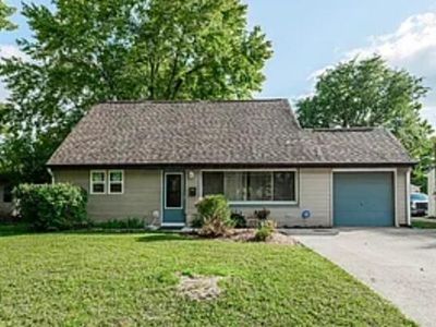 4649 Dundee Ave, Columbus, OH, 43227