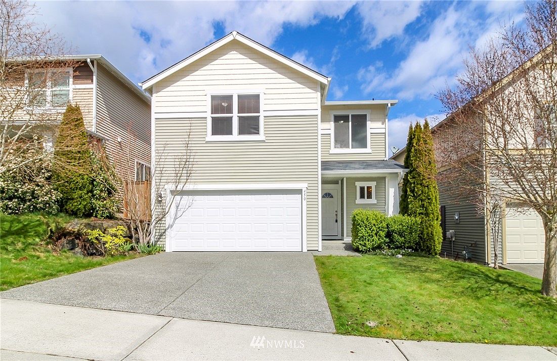 450 NW Nesvik Way, Poulsbo, WA 98370 Zillow