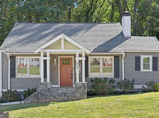 396 Deckner Ave SW, Atlanta, GA 30310
