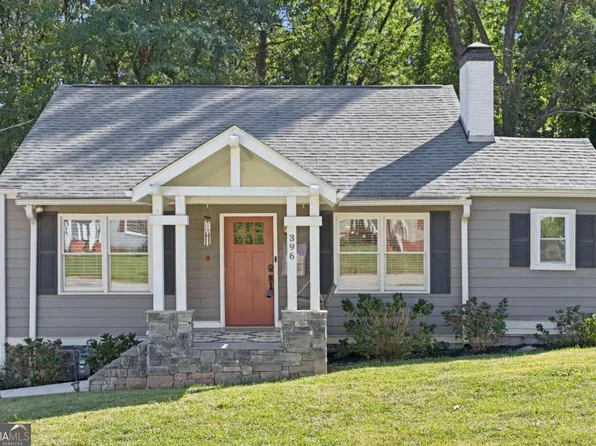 396 Deckner Ave SW, Atlanta, GA 30310