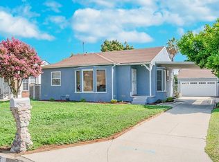 16242 E Benwood St, Covina, CA 91722