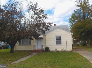 211 Crusader Rd, Cambridge, MD 21613