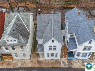 134 Schuylkill Ave, Tamaqua, PA 18252