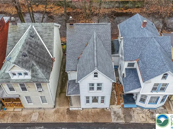 134 Schuylkill Ave, Tamaqua, PA 18252