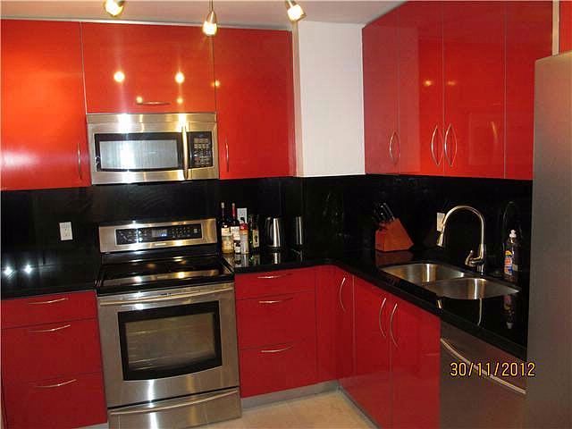 2nd image of 100 Bayview Dr APT 1029