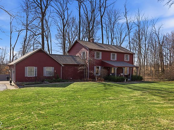 2nd image of 2903 W Carr Hill Rd