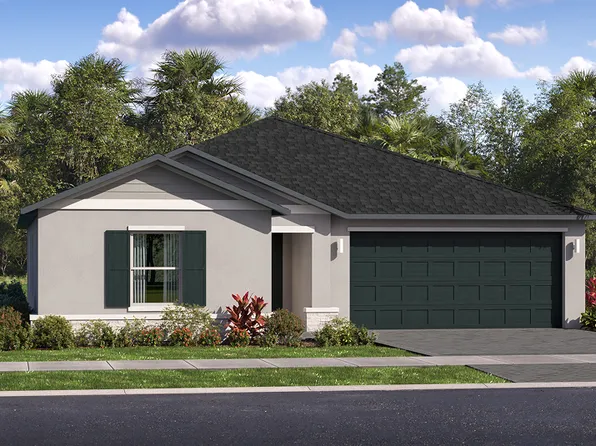 Celeste Plan, Verdana Grove
