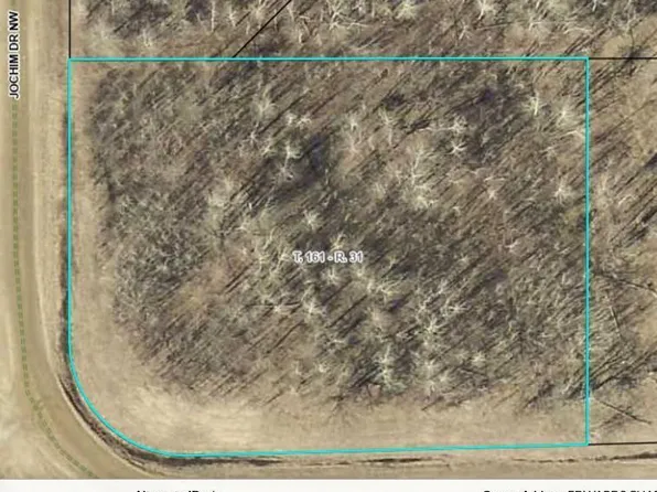 Jochim Dr, Baudette, MN 56623