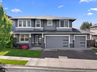 3697 NE Pioneer St, Camas, WA 98607
