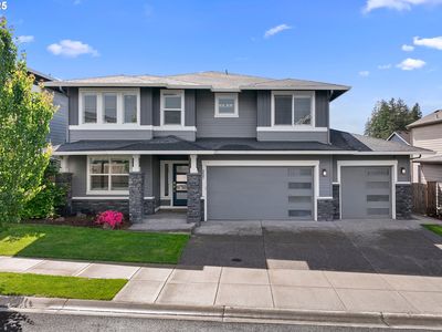 3697 NE Pioneer St, Camas, WA, 98607