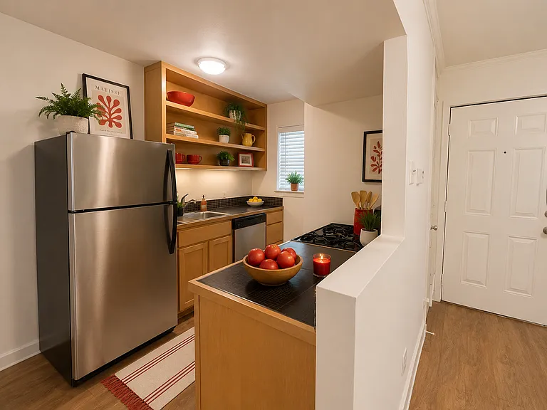 Park Place Apartments — Photo 9