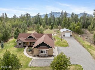 19133 N Ella Rd, Rathdrum, ID 83858