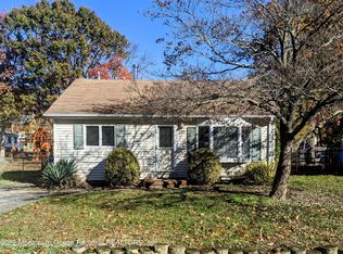632 Ivanhoe Rd, Brick, NJ 08723