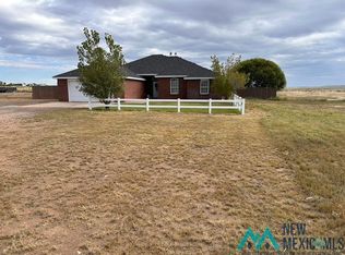 123 Mistico Ln, Roswell, NM 88203