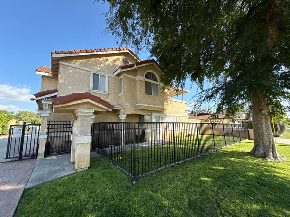 3900 Maxson Rd, El Monte, CA 91732