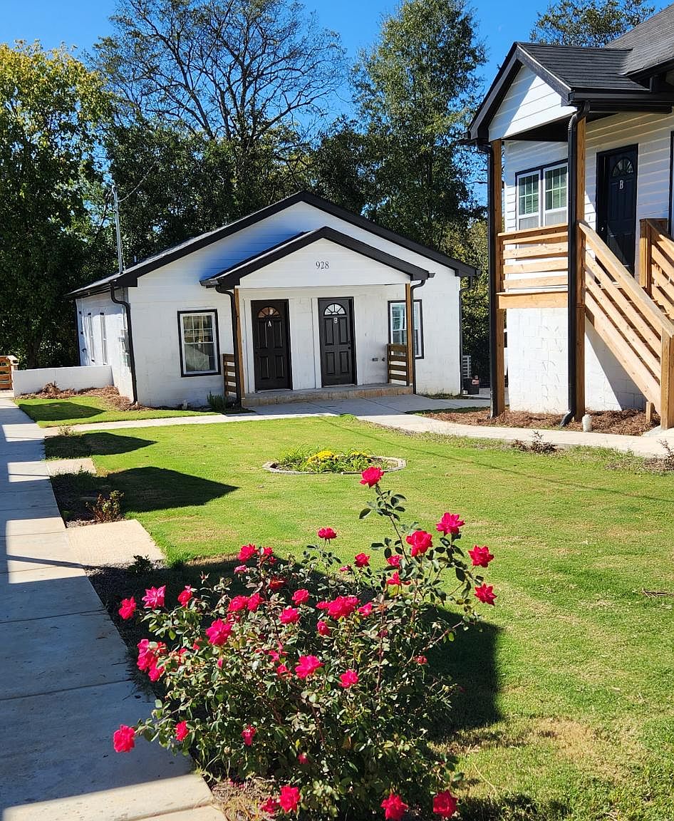 928 N Wilkinson St, Milledgeville, GA 31061 Zillow