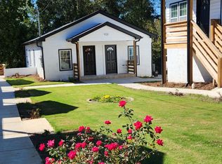 928 N Wilkinson St, Milledgeville, GA 31061