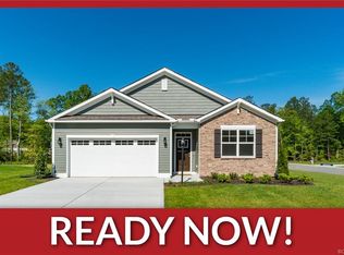 11400 Longtown Ter, Midlothian, VA 23112