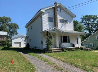 13097 W Church St, Savannah, NY 13146