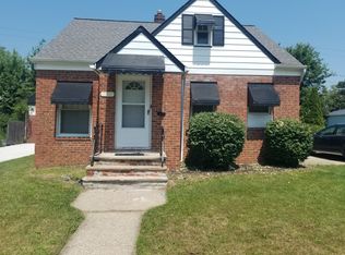20501 Nicholas Ave, Euclid, OH 44123