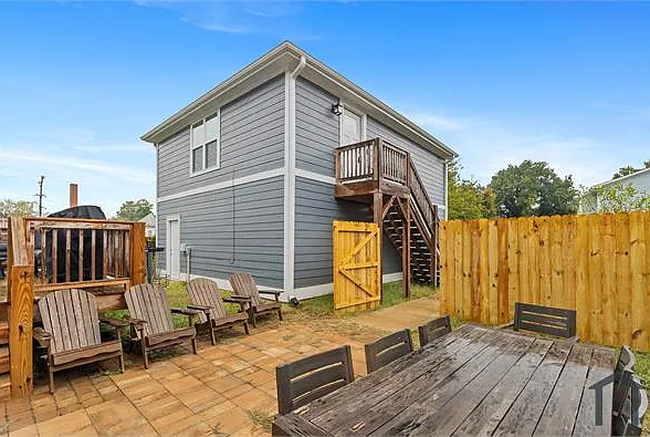 607 Dowd St #ADU — Photo 14