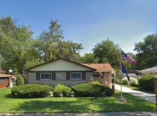 15249 Ridgeway Ave, Midlothian, IL 60445