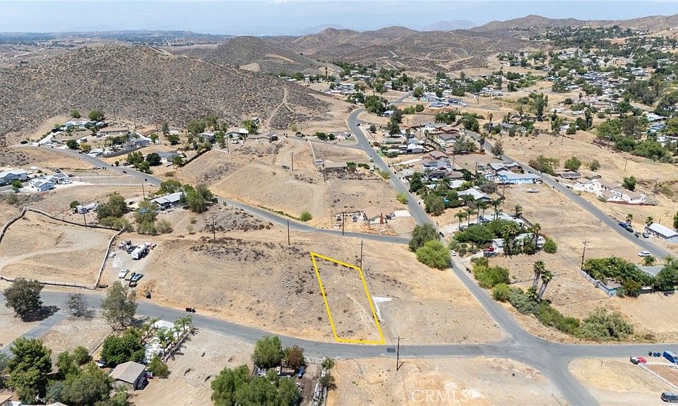 1st image of 23241 La Bertha Lane Quail Valley Lot 262