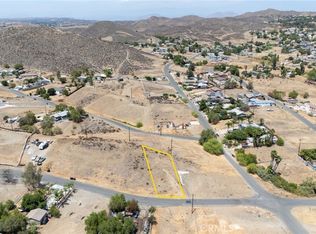 23241 La Bertha Lane Quail Valley LOT 262, Quail Valley, CA 92587